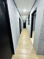 On Hostel gru unidade 2 traslado café