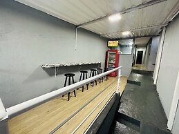 On Hostel gru unidade 2 traslado café