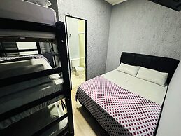 On Hostel gru unidade 2 traslado café