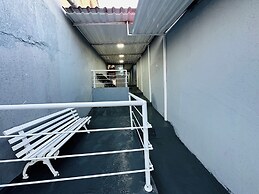 On Hostel gru unidade 2 traslado café