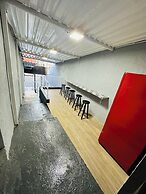 On Hostel gru unidade 2 traslado café