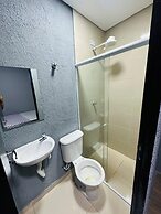 On Hostel gru unidade 2 traslado café