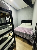 On Hostel gru unidade 2 traslado café