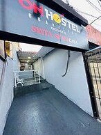 On Hostel gru unidade 2 traslado café