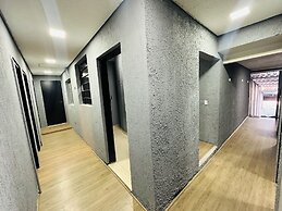 On Hostel gru unidade 2 traslado café