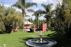 Villa DALIA