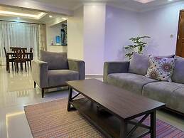 Midtown B61 Apartment