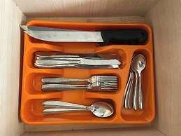 Midtown B61 Apartment