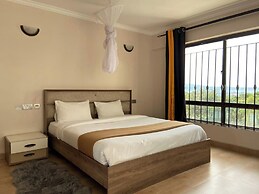 Midtown B61 Apartment