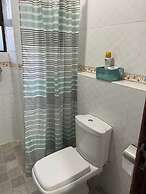 Midtown B61 Apartment