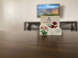 Midtown B61 Apartment