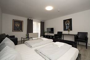 My Apartment im Bremer Viertel