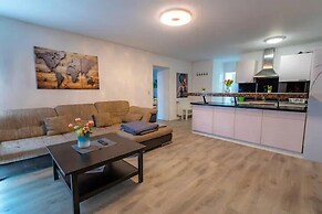 My Apartment im Bremer Viertel