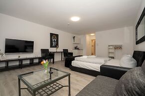 My Apartment im Bremer Viertel