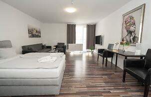 My Apartment im Bremer Viertel