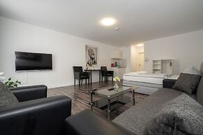 My Apartment im Bremer Viertel