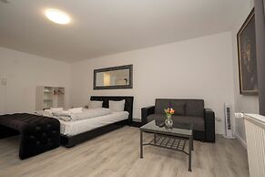 My Apartment im Bremer Viertel