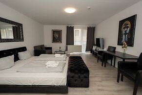 My Apartment im Bremer Viertel