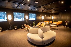 Northern Lights Village Pyhä