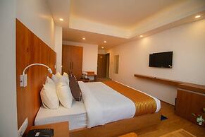 Hotel Seven Hills Kanchenjunga