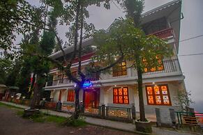 Hotel Seven Hills Kanchenjunga