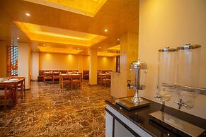 Hotel Seven Hills Kanchenjunga