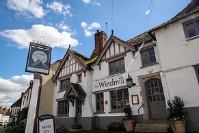 The Windmill