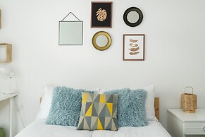 Poznan Apartment Near Old Zoo by Renters