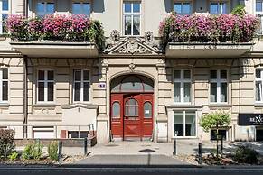Poznan Apartment Near Old Zoo by Renters