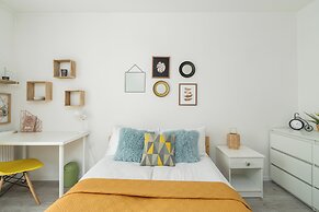 Poznan Apartment Near Old Zoo by Renters