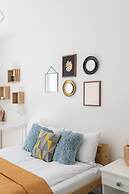 Poznan Apartment Near Old Zoo by Renters