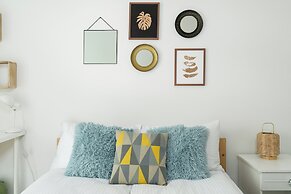 Poznan Apartment Near Old Zoo by Renters