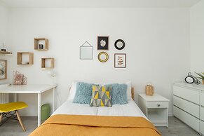 Poznan Apartment Near Old Zoo by Renters