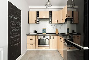 Poznan Apartment Near Old Zoo by Renters