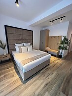 Aparthotel Atmosphere