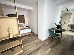 Aparthotel Atmosphere