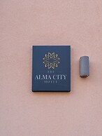 The Alma City Hotel