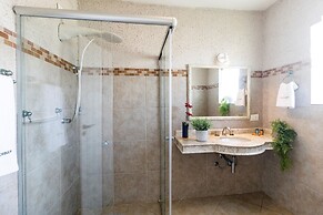 Casa a 50m da Praia com Churrasqueira