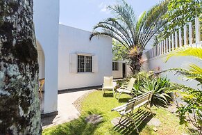 Casa a 50m da Praia com Churrasqueira