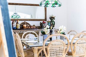 Casa a 50m da Praia com Churrasqueira