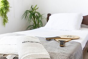 Casa a 50m da Praia com Churrasqueira