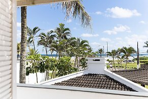 Casa a 50m da Praia com Churrasqueira