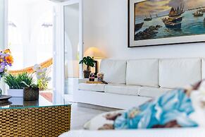 Casa a 50m da Praia com Churrasqueira