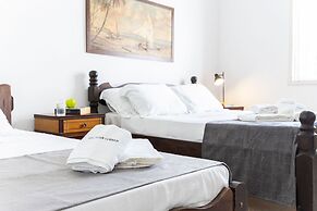 Casa a 50m da Praia com Churrasqueira