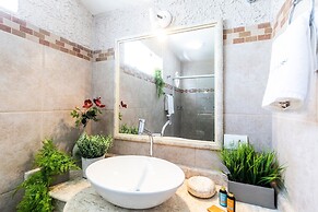 Casa a 50m da Praia com Churrasqueira