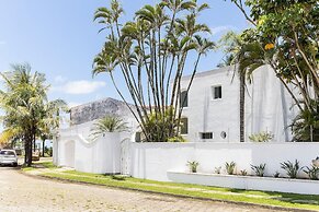 Casa a 50m da Praia com Churrasqueira