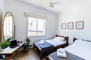 Casa a 50m da Praia com Churrasqueira