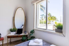 Casa a 50m da Praia com Churrasqueira