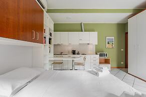 Studio Calari Alle Mura by Wonderful Italy