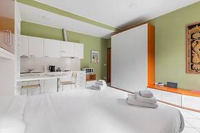 Studio Calari Alle Mura by Wonderful Italy